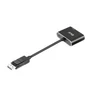 Kép 2/10 - Club 3D USB Hub - CSV-7220 (Multi Stream, DisplayPort 1.4 to DisplayPort + HDMI, 2x4K60Hz)