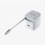 Kép 3/4 - Hikvision HIKSEMI Telefon töltő - 1db USB-C, USB-C kábel, 67W, EU plug