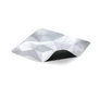 Kép 2/3 - Endorfy Egérpad - Crystal Onyx White L (400x450x3 mm, csúszásgátló, mintás)