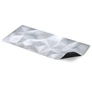 Kép 2/3 - Endorfy Egérpad - Crystal Onyx White XL (400x900x3 mm, csúszásgátló, mintás)