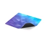 Kép 2/3 - Endorfy Egérpad - Crystal Blue L (400x450x3 mm, csúszásgátló, mintás)