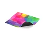 Kép 2/3 - Endorfy Egérpad - Crystal Spectrum L (400x450x3 mm, csúszásgátló, színes)