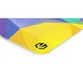 Kép 3/3 - Endorfy Egérpad - Crystal Spectrum L (400x450x3 mm, csúszásgátló, színes)