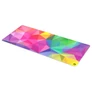 Kép 1/3 - Endorfy Egérpad - Crystal Spectrum XL (400x900x3 mm, csúszásgátló, mintás)