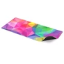 Kép 2/3 - Endorfy Egérpad - Crystal Spectrum XL (400x900x3 mm, csúszásgátló, mintás)