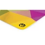 Kép 3/3 - Endorfy Egérpad - Crystal Spectrum XL (400x900x3 mm, csúszásgátló, mintás)