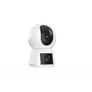 Kép 2/2 - Arenti IP wifi PT dómkamera - P3TT (2x3MP, Dual Lens, beltéri, IR10m, microSD, mikrofon, hangszóró)