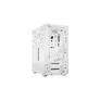 Kép 3/8 - Be Quiet! Számítógépház - Pure Base 501 DX White (ATX, edzett üveg oldallap, fehér)