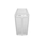 Kép 6/8 - Be Quiet! Számítógépház - Pure Base 501 DX White (ATX, edzett üveg oldallap, fehér)