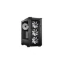 Kép 3/8 - Be Quiet! Számítógépház - Pure Base 501 LX Black (ATX, edzett üveg oldallap, fekete)