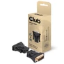 Kép 2/5 - Club 3D Átalakító - CAA-DMD>HFD3 (DVI-D to HDMI,24+1 PIN, 1.3 Bidirectional, passzív, 1920x1200@60Hz)