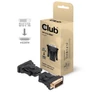 Kép 3/5 - Club 3D Átalakító - CAA-DMD>HFD3 (DVI-D to HDMI,24+1 PIN, 1.3 Bidirectional, passzív, 1920x1200@60Hz)