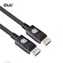Kép 2/10 - Club 3D Kábel - CAC-1060 (DisplayPort 1.4, 8K, 32.4Gbps, HBR3 8K, 28AWG, M/M, 3m)