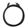 Kép 4/4 - Club 3D Kábel - CAC-1064 (DisplayPort 1.2, 21.6Gbps, 4K60Hz, VESA tanúsított, 3m, M/M)