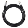 Kép 2/10 - Club 3D Kábel - CAC-1069 (DisplayPort 1.4 HBR3 8K @60Hz, 32.4Gbps, 4m, 24AWG, DSC 1.2, VESA, M/M)
