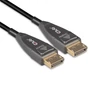 Kép 5/7 - Club 3D Kábel - CAC-1079 (DisplayPort 1.4 Aktív Optikai Egyir. M/M, 8K@60Hz, 20m)