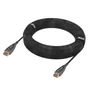 Kép 6/7 - Club 3D Kábel - CAC-1079 (DisplayPort 1.4 Aktív Optikai Egyir. M/M, 8K@60Hz, 20m)