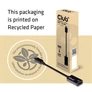 Kép 1/9 - Club 3D Átalakító - CAC-1080 (DisplayPort 1.4 to HDMI 2.0, 4K60Hz, HDR, 3D aktív)
