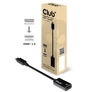 Kép 3/9 - Club 3D Átalakító - CAC-1080 (DisplayPort 1.4 to HDMI 2.0, 4K60Hz, HDR, 3D aktív)