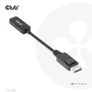 Kép 6/9 - Club 3D Átalakító - CAC-1088 (DisplayPort 1.4 to HDMI 4K120Hz/8K60Hz HDR Aktív, M/F)