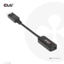 Kép 7/9 - Club 3D Átalakító - CAC-1088 (DisplayPort 1.4 to HDMI 4K120Hz/8K60Hz HDR Aktív, M/F)