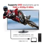 Kép 7/8 - Club 3D Kábel - CAC-1121 (Mini DisplayPort 1.4 to DisplayPort 8K60Hz, 1m, DSC1.2, HBR3, HDR, M/F, Bidirectional)