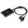 Kép 3/8 - Club 3D Átalakító - CAC-1130 (Mini DisplayPort to Dual Link DVI-I Active, 4K30Hz)