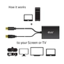 Kép 5/8 - Club 3D Átalakító - CAC-1130 (Mini DisplayPort to Dual Link DVI-I Active, 4K30Hz)