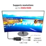 Kép 6/8 - Club 3D Átalakító - CAC-1130 (Mini DisplayPort to Dual Link DVI-I Active, 4K30Hz)