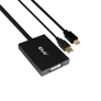 Kép 8/8 - Club 3D Átalakító - CAC-1130 (Mini DisplayPort to Dual Link DVI-I Active, 4K30Hz)