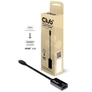 Kép 2/9 - Club 3D Átalakító - CAC-1180 (Mini DisplayPort 1.4 to HDMI 2.0, 4K60Hz, HDR, 3D, 16bpc)