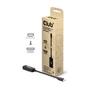 Kép 1/9 - Club 3D Átalakító - CAC-1188 (Mini DisplayPort 1.4 to HDMI 8K60Hz, aktív, HDCP 2.2, 9cm)