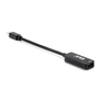 Kép 8/9 - Club 3D Átalakító - CAC-1188 (Mini DisplayPort 1.4 to HDMI 8K60Hz, aktív, HDCP 2.2, 9cm)