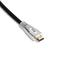 Kép 9/10 - Club 3D Kábel - CAC-1310 (HDMI 2.0 Premium High Speed, 4K60Hz, 3m, UHD, ethernet, HDR, 18Gbps, Full HD 3D, M/M)