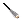 Kép 10/10 - Club 3D Kábel - CAC-1310 (HDMI 2.0 Premium High Speed, 4K60Hz, 3m, UHD, ethernet, HDR, 18Gbps, Full HD 3D, M/M)