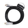 Kép 3/7 - Club 3D Kábel - CAC-1311 (HDMI 2.0 Premium High Speed, 4K60Hz, 1m, Ethernet, HDR, UHD, 18Gbps, M/M, 30AWG)