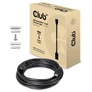 Kép 1/4 - Club 3D Kábel - CAC-1320 (HDMI 1.4  M/F, 5m, 4K@30Hz, 10.2Gbps, Ethernet)