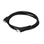Kép 7/8 - Club 3D Kábel - CAC-1350 (Mini HDMI 2.0, M/M, 4K 60Hz, HDR, 1m, Bi-Directional)