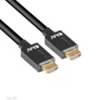 Kép 8/10 - Club 3D Kábel - CAC-1373 (HDMI 2.1 Ultra High-Speed, 48Gbps, 4K120Hz, 8K60Hz, M/M, 3m)
