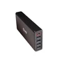 Kép 10/10 - Club 3D Átalakító - CAC-1903 (5 port, 111W töltő, 4xUSB-A, 1xUSB-C PD)