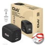 Kép 6/10 - Club 3D Hálózati töltő - CAC-1913EU (65W GAN, Triple port 2xUSB-C 1xUSB-A PD 3.0)