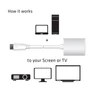 Kép 3/6 - Club 3D Átalakító - CAC-2003 (DisplayPort to VGA, aktív, WUXGA, Plug&Play)