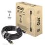 Kép 1/9 - Club 3D Kábel - CAC-2313 (HDMI 2.0, 4K60Hz, M/M, 10m, RedMere, Uni-directional)