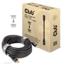 Kép 1/9 - Club 3D Kábel - CAC-2314 (HDMI 2.0 4K60Hz RedMere, M/M, 15m, 18Gbps, UHD, AWG28)