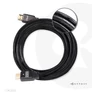 Kép 6/9 - Club 3D Kábel - CAC-2314 (HDMI 2.0 4K60Hz RedMere, M/M, 15m, 18Gbps, UHD, AWG28)