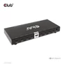 Kép 3/10 - Club 3D Splitter - CSV-1383 (1 to 8 HDMI, 4K60Hz, HDR, Full 3D, 6Gbps, 12-bit Deep Color)