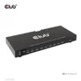 Kép 4/10 - Club 3D Splitter - CSV-1383 (1 to 8 HDMI, 4K60Hz, HDR, Full 3D, 6Gbps, 12-bit Deep Color)