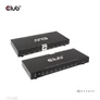 Kép 5/10 - Club 3D Splitter - CSV-1383 (1 to 8 HDMI, 4K60Hz, HDR, Full 3D, 6Gbps, 12-bit Deep Color)