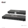 Kép 6/10 - Club 3D Splitter - CSV-1383 (1 to 8 HDMI, 4K60Hz, HDR, Full 3D, 6Gbps, 12-bit Deep Color)