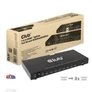 Kép 7/10 - Club 3D Splitter - CSV-1383 (1 to 8 HDMI, 4K60Hz, HDR, Full 3D, 6Gbps, 12-bit Deep Color)